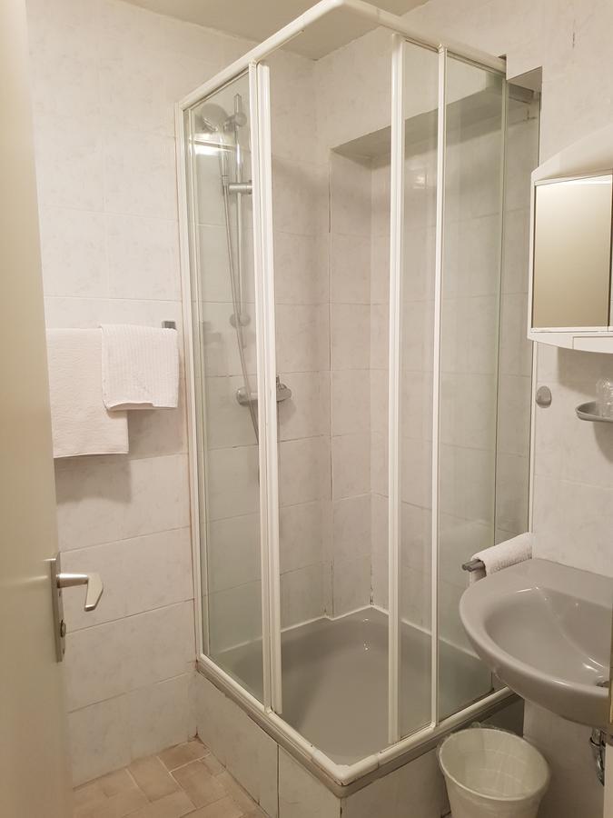 Hotel Kronberg Кронберґ-ім-Таунус Екстер'єр фото
