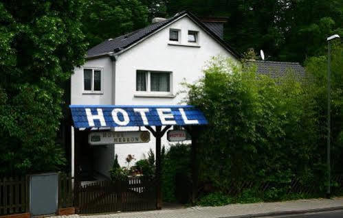 Hotel Kronberg Кронберґ-ім-Таунус Екстер'єр фото